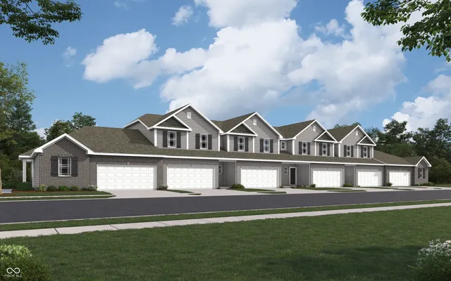 $289,900 | 6211 Wasco Drive, Whitestown, IN 46075