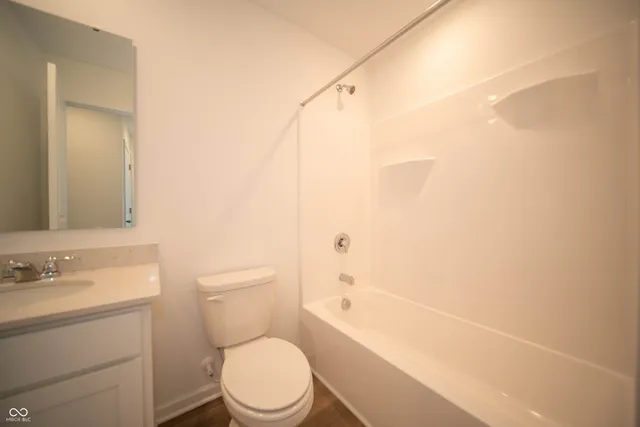 $289,900 | 6211 Wasco Drive, Whitestown, IN 46075