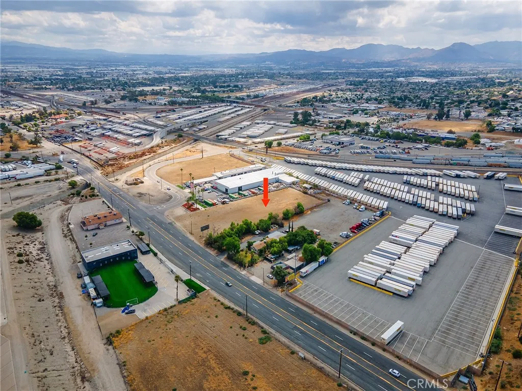 0 Foothill Claremont, CA 91711 - Photo 24 of 24 an aerial view of a city