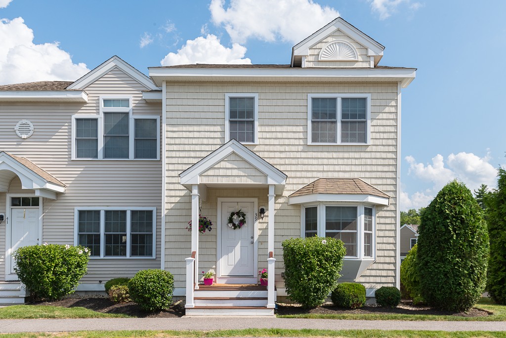 39 Turtle Brook Road, Unit 39 Canton, MA 02021 - Photo 1 of 19 Gallery Image 1