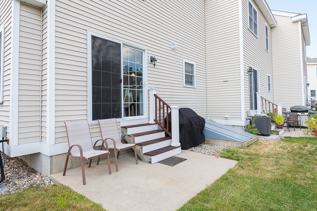 39 Turtle Brook Road, Unit 39 Canton, MA 02021 - Photo 18 of 19 Gallery Image 18