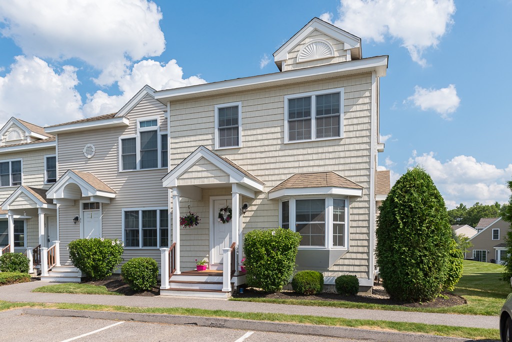 39 Turtle Brook Road, Unit 39 Canton, MA 02021 - Photo 2 of 19 Gallery Image 2