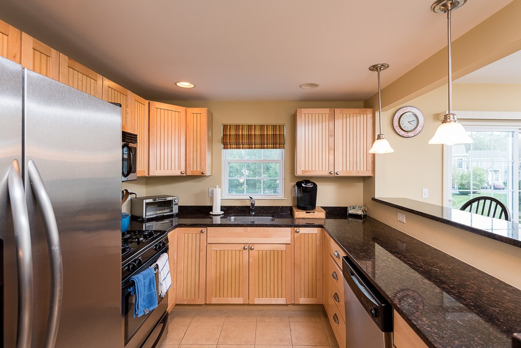 39 Turtle Brook Road, Unit 39 Canton, MA 02021 - Photo 9 of 19 Gallery Image 9