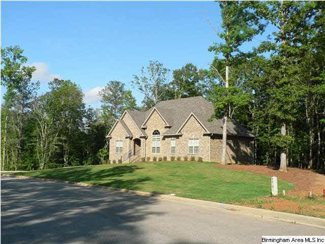 428 Highland Ridge Lane Chelsea, AL 35043 - Photo 16 of 19