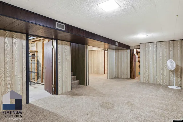 $280,000 | 1714 Fetterman Avenue, Casper, WY 82604