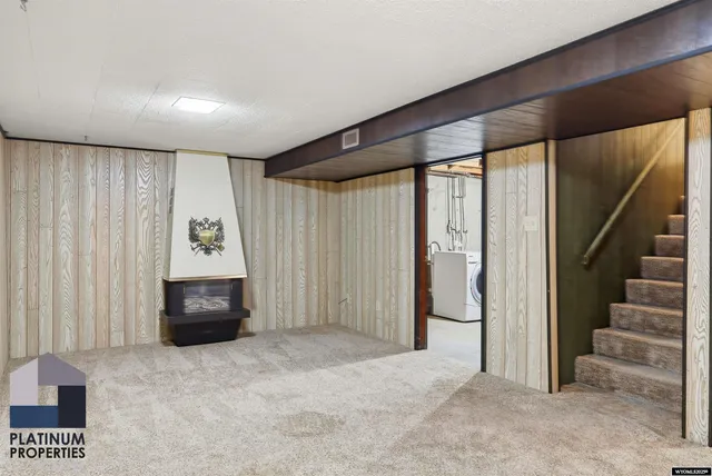 $280,000 | 1714 Fetterman Avenue, Casper, WY 82604