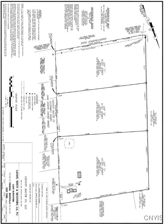 24897-899 County Rte 57, Unit LOT B Lyme, NY 13693 - Photo 4 of 17