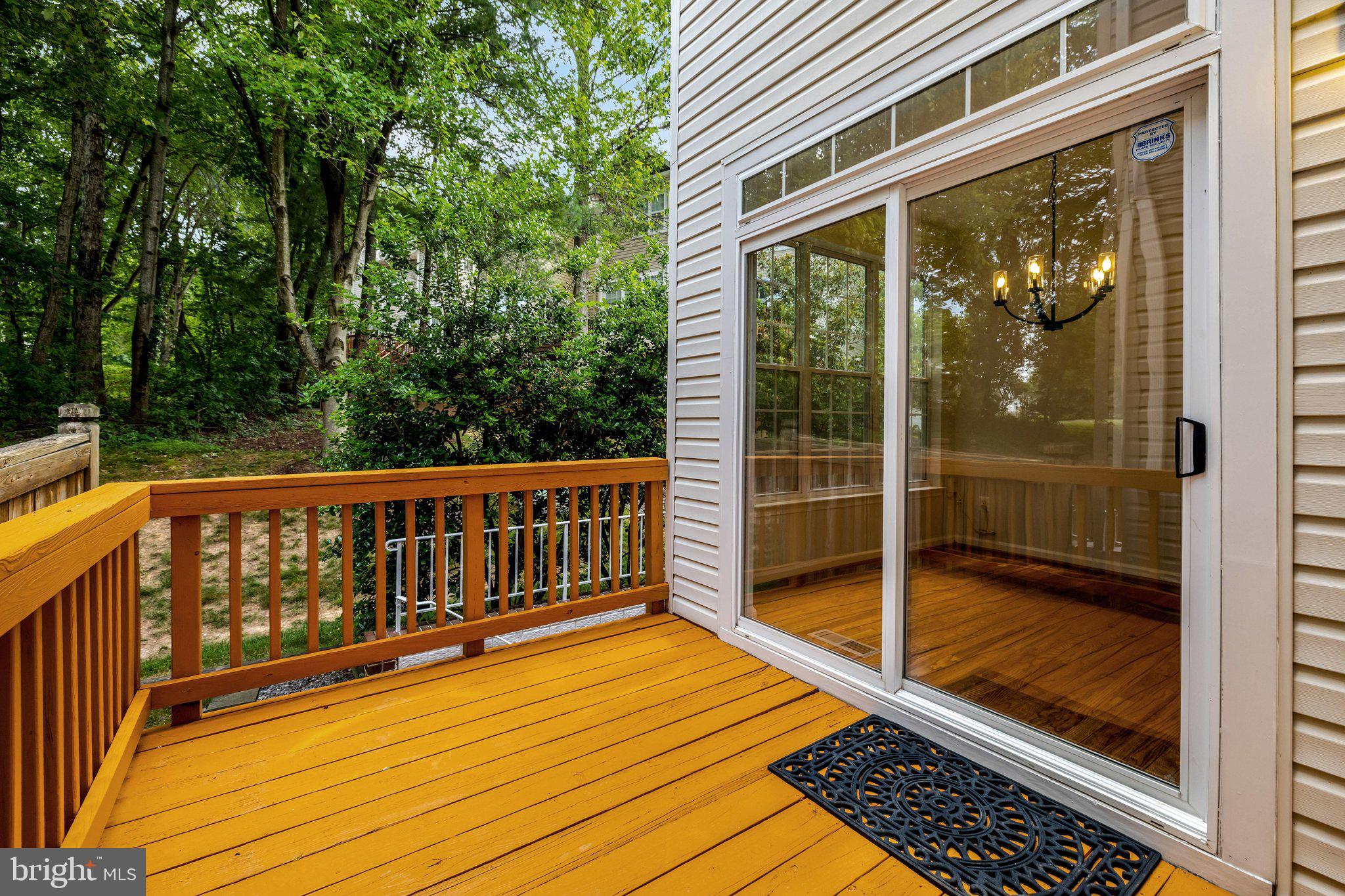 1268 Wild Hawthorn Way Reston, VA 20194 - Photo 48 of 55 Private Reck