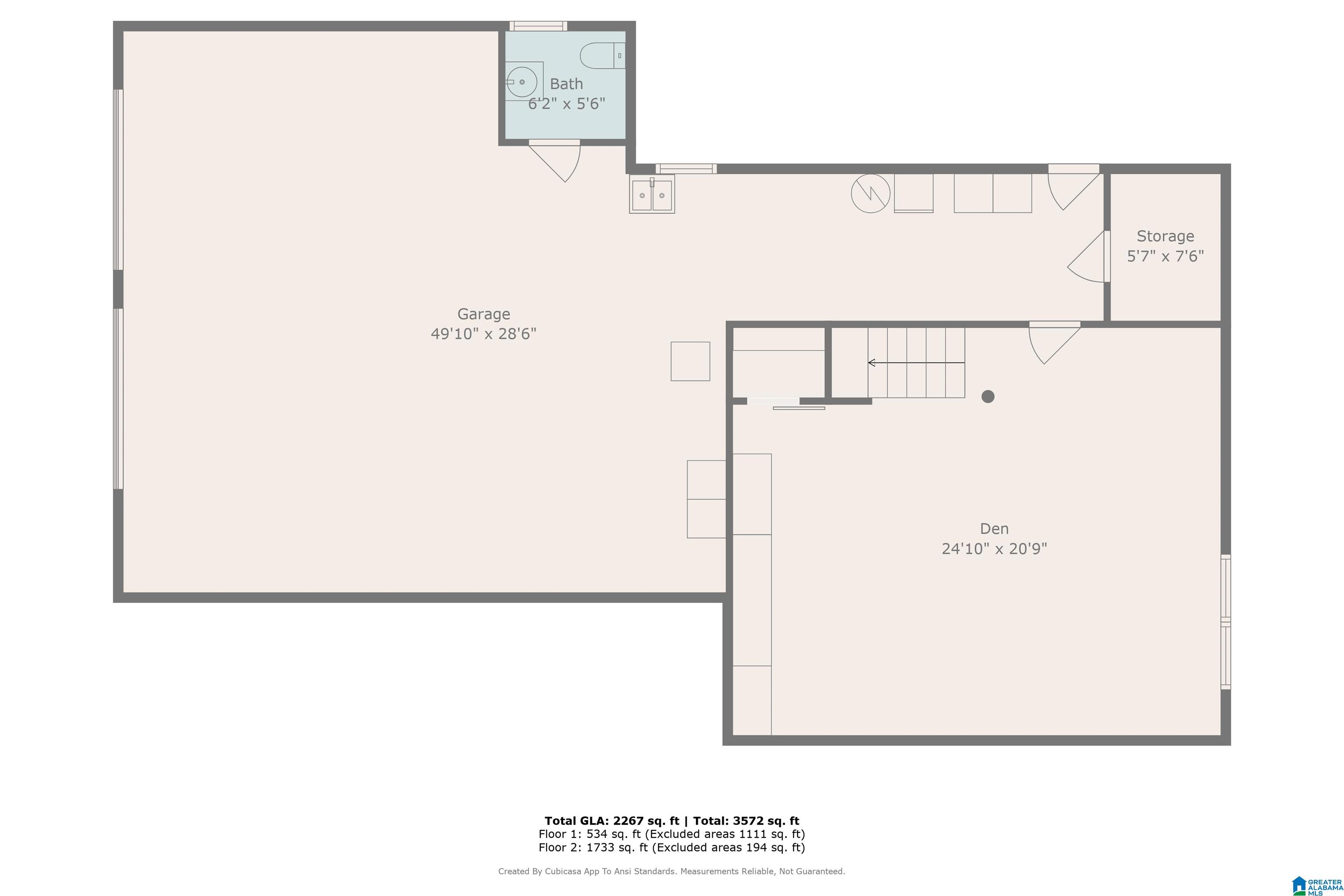 1853 Southwood Road Birmingham, AL 35216 - Photo 43 of 43 Gallery Image 43