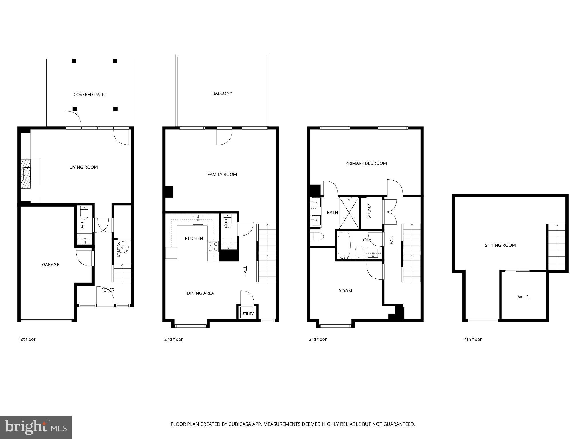 5530 Vantage Point Road Columbia, MD 21044 - Photo 47 of 47 Gallery Image 47