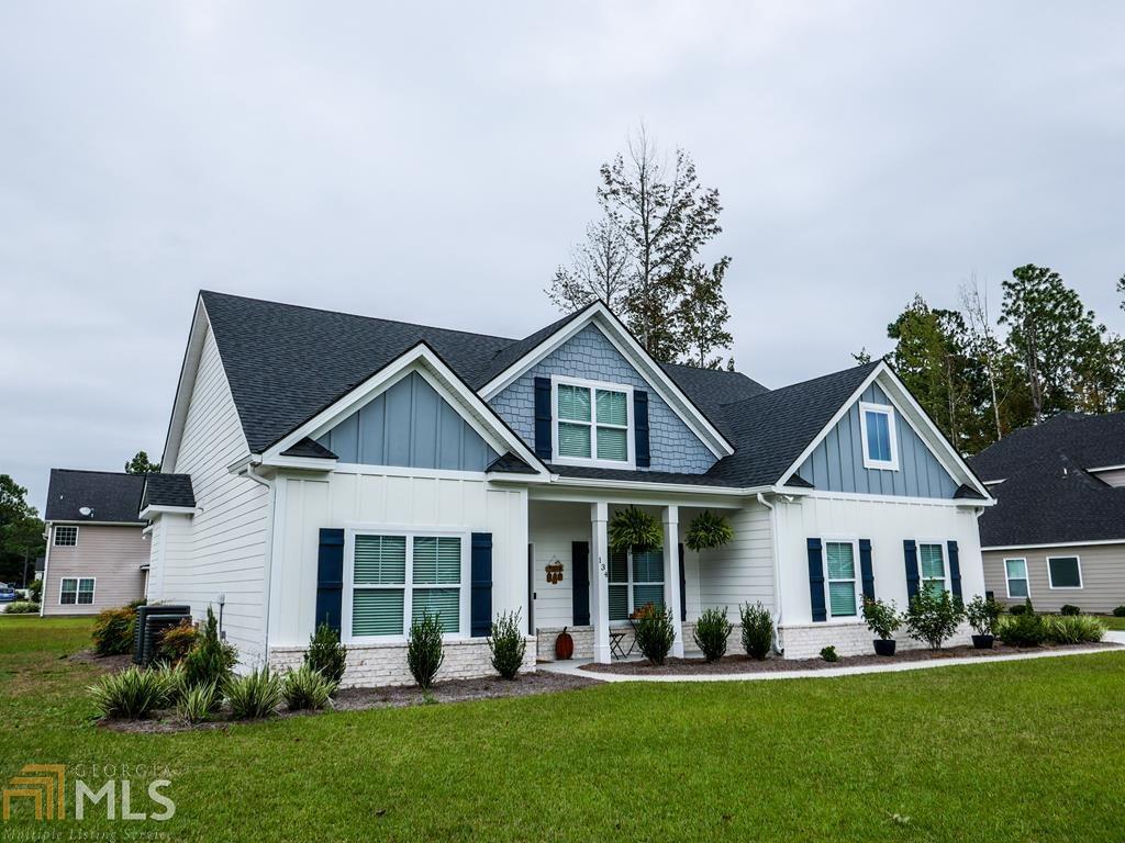 134 Blandford Crossing Rincon, GA 31326 - Photo 1 of 1