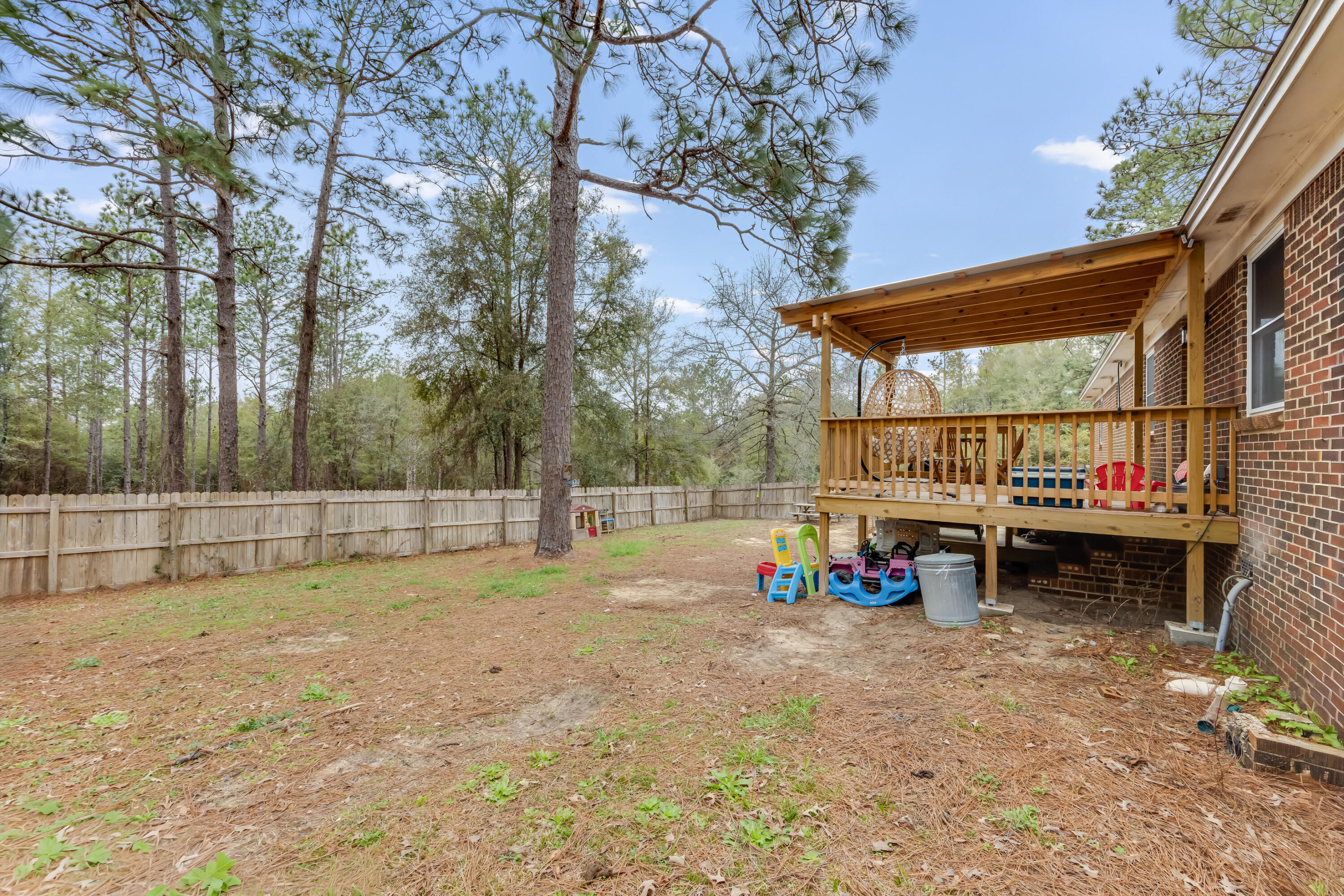3999 Painter Branch Road Crestview, FL 32539 - Photo 38 of 41 49-49