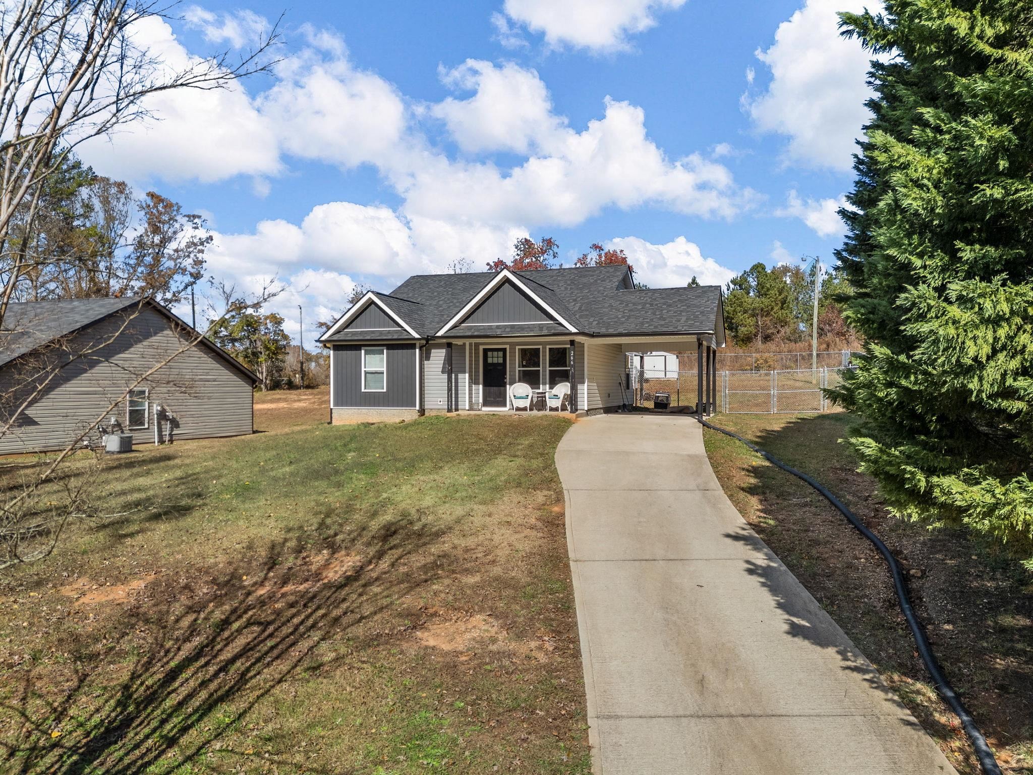 266 Avalon Drive Inman, SC 29349 - Photo 3 of 35