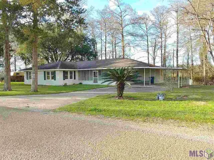 $159,500 | 6008 Fordoche Road, Fordoche, LA 70732