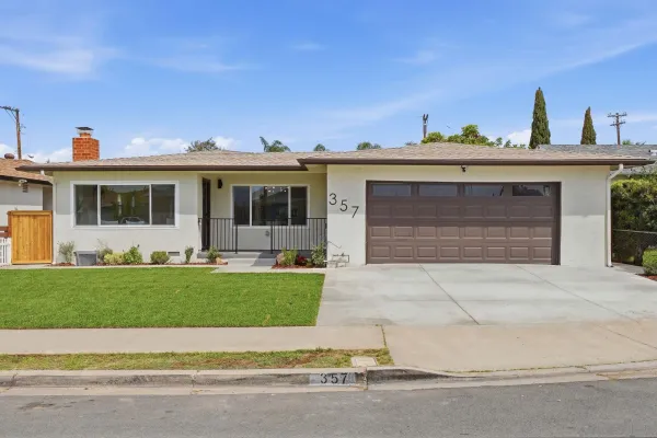 $899,000 | 357 San Miguel Drive, Chula Vista, CA 91911