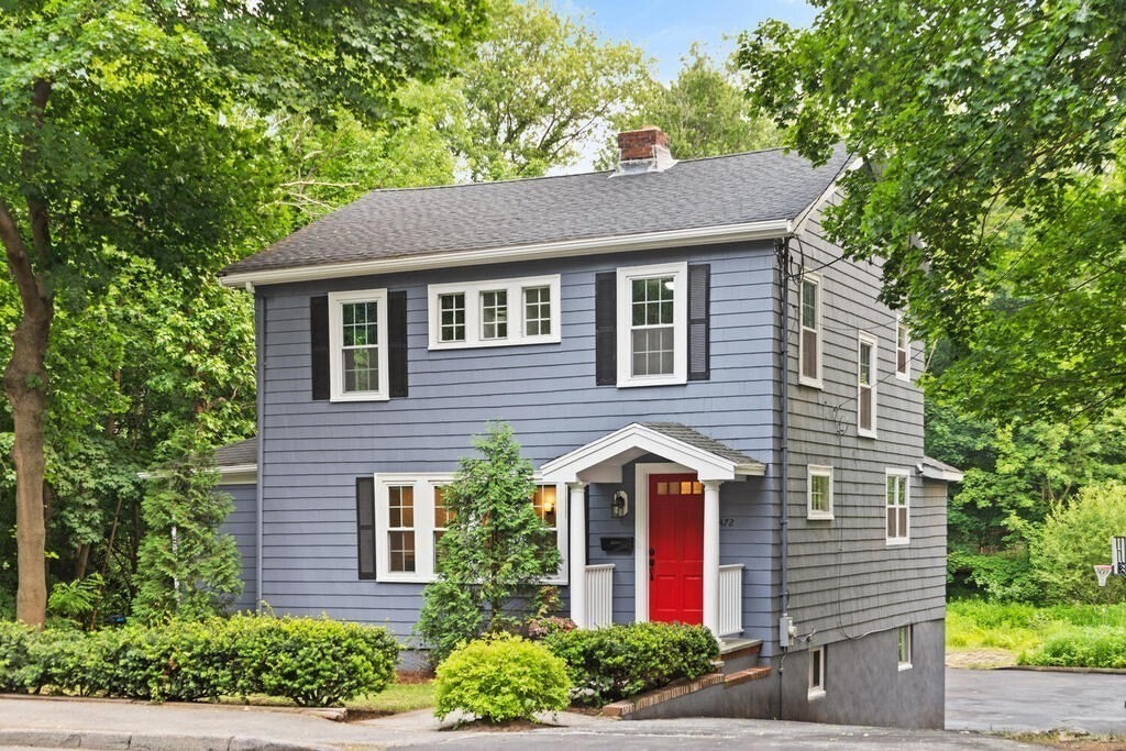 472 Marrett Road Lexington, MA 02421 - Photo 2 of 32