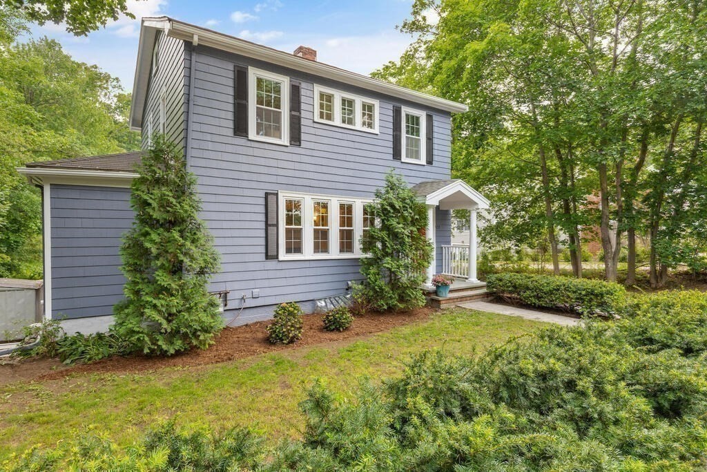 472 Marrett Road Lexington, MA 02421 - Photo 29 of 32