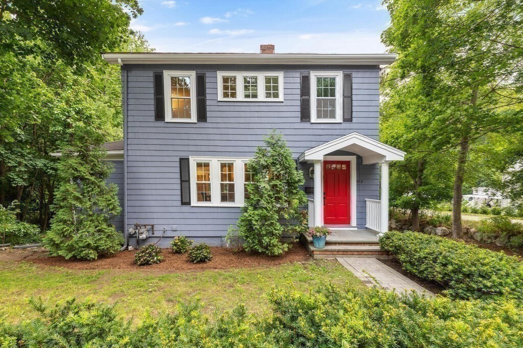 472 Marrett Road Lexington, MA 02421 - Photo 30 of 32