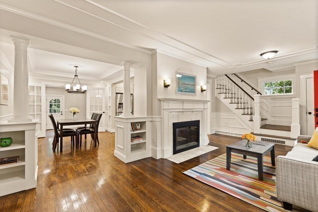 472 Marrett Road Lexington, MA 02421 - Photo 3 of 32