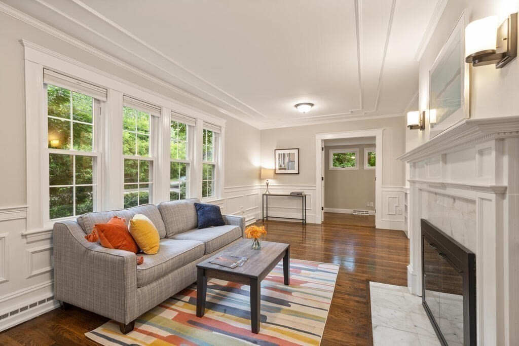 472 Marrett Road Lexington, MA 02421 - Photo 5 of 32