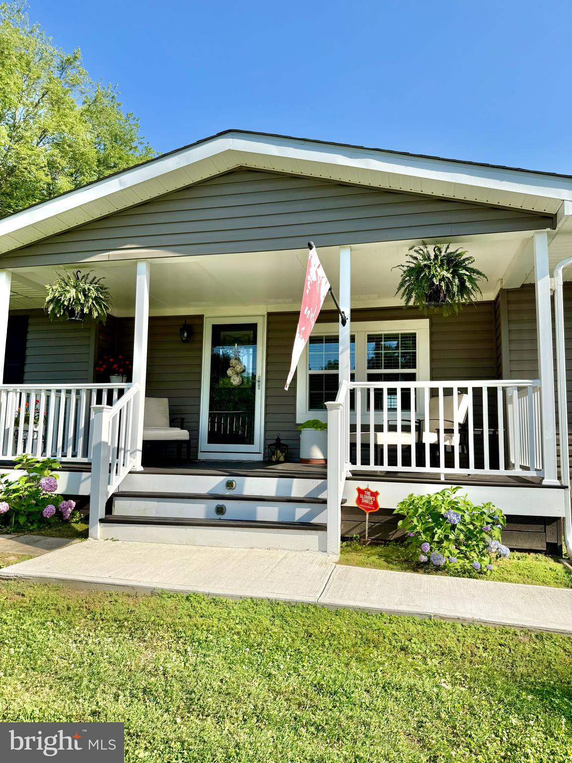 6525 Ebenezer Road Middle River, MD 21220 - Photo 4 of 4