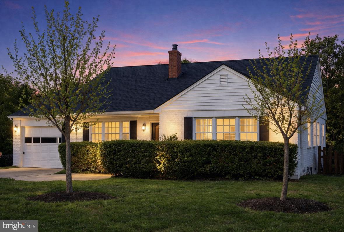 4418 Gilbertson Road Fairfax, VA 22032 - Photo 1 of 2