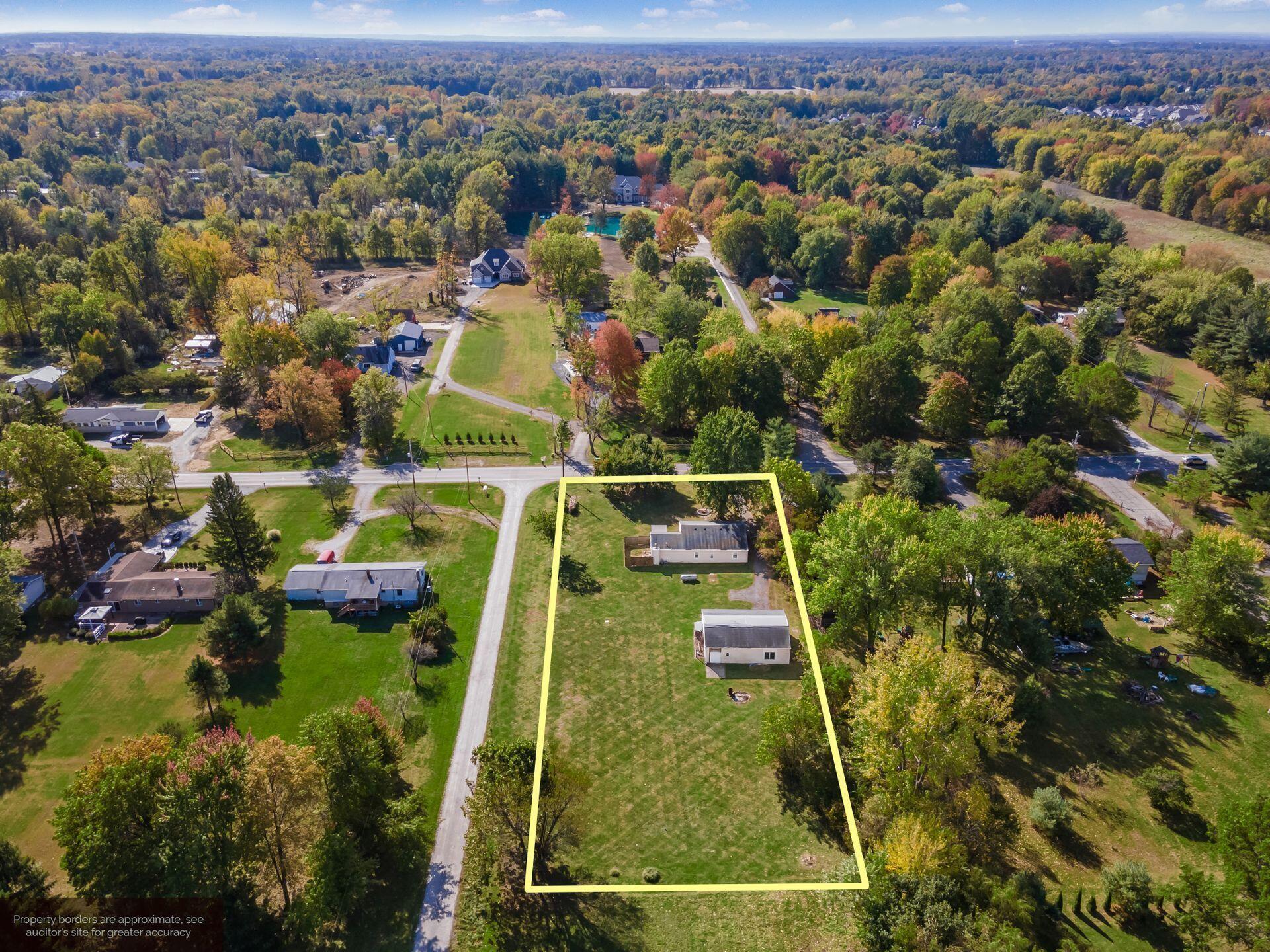 7802 Morse Road New Albany, OH 43054 - Photo 19 of 51 026_rse Drone 007-2 lot lines