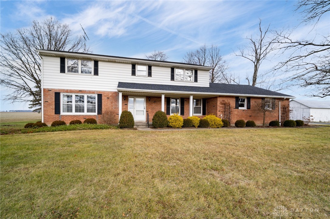 9976 Castine-Gordon Road Laura, OH 45337 - Photo 2 of 57 Gallery Image 2