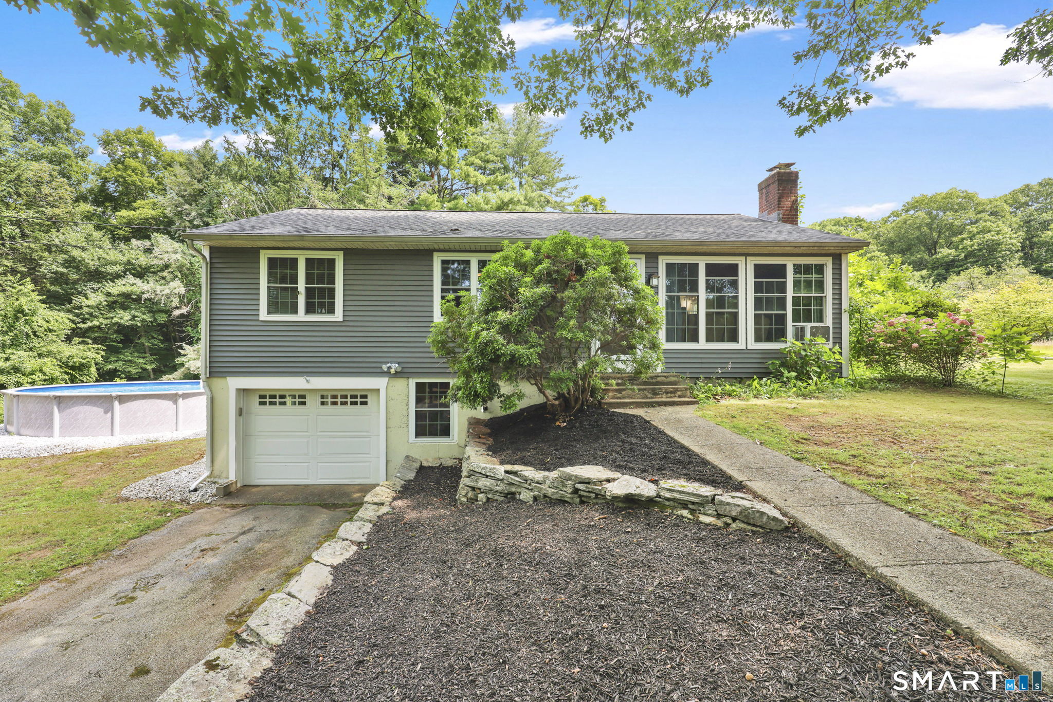 36 Mt Hope Road Mansfield, CT 06250 - Photo 1 of 37