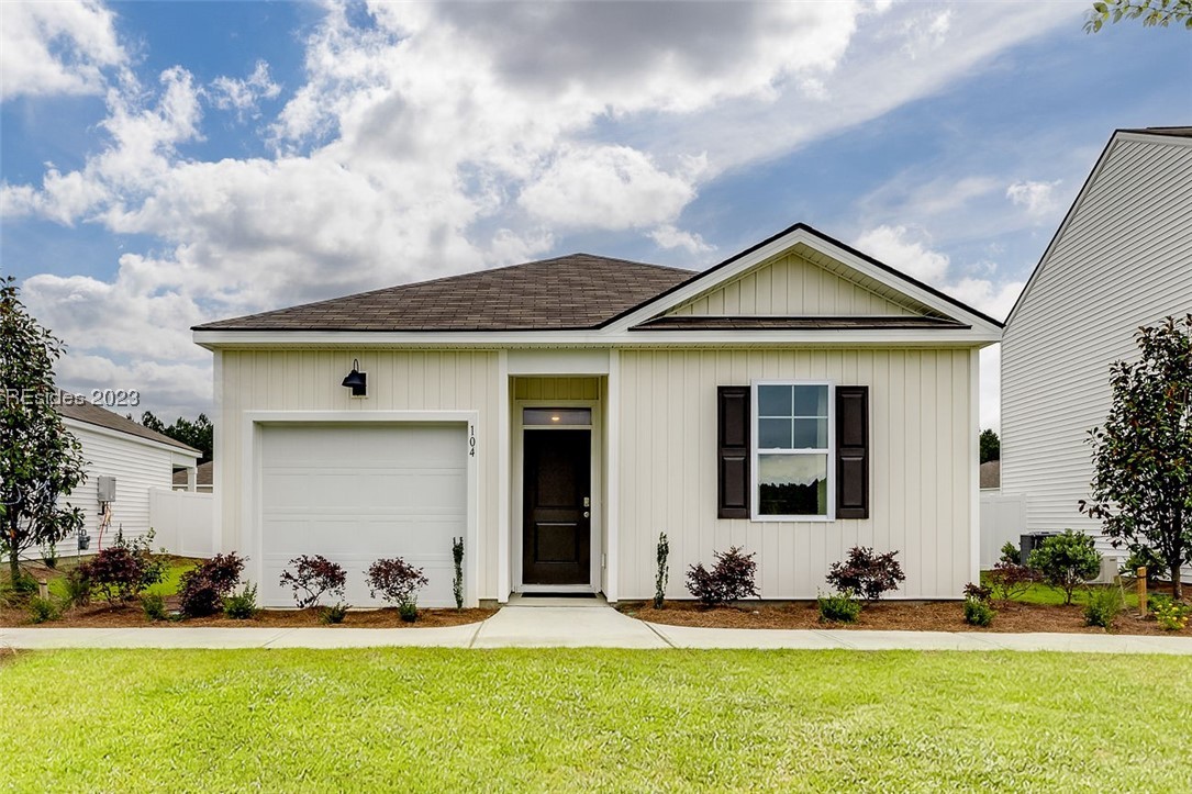 469 Rudy Drive Hardeeville, SC 29927 - Photo 1 of 1 Gallery Image 1