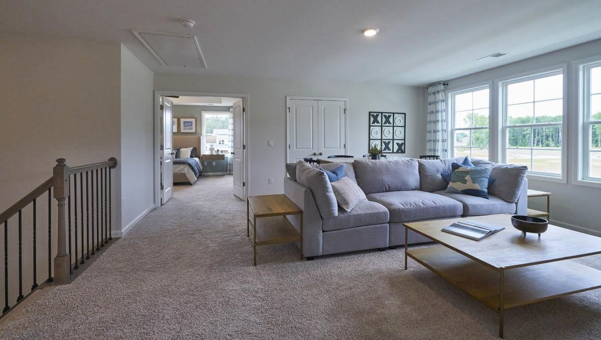 4121 Cross Timber Lane Raleigh, NC 27603 - Photo 18 of 43 Photo 20