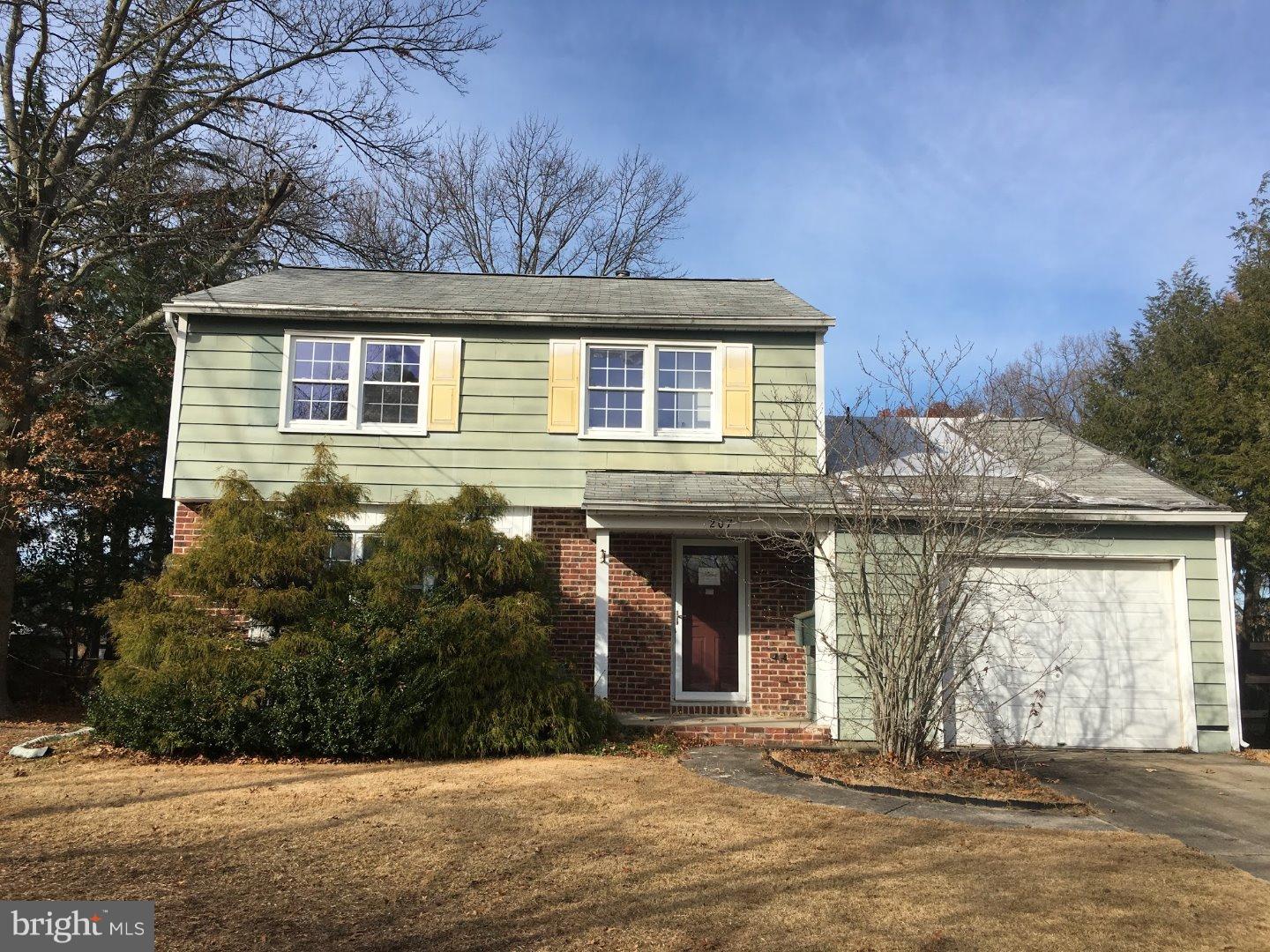 207 Dubois Road Glassboro, NJ 08028 - Photo 1 of 24