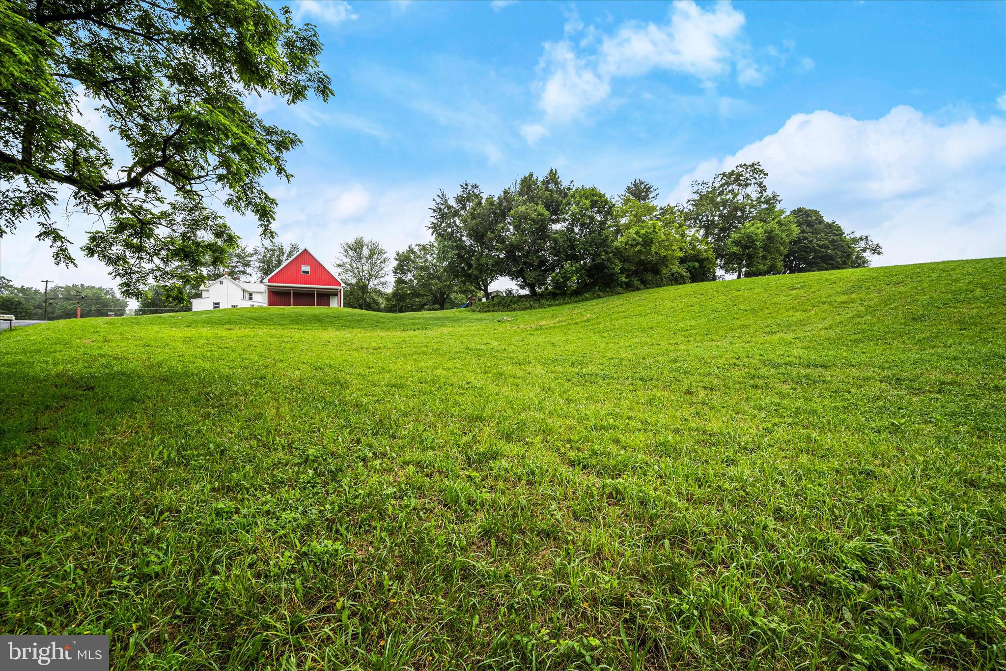2900 Gillis Falls Road Mount Airy, MD 21771 - Photo 40 of 53 3 Acre Lot