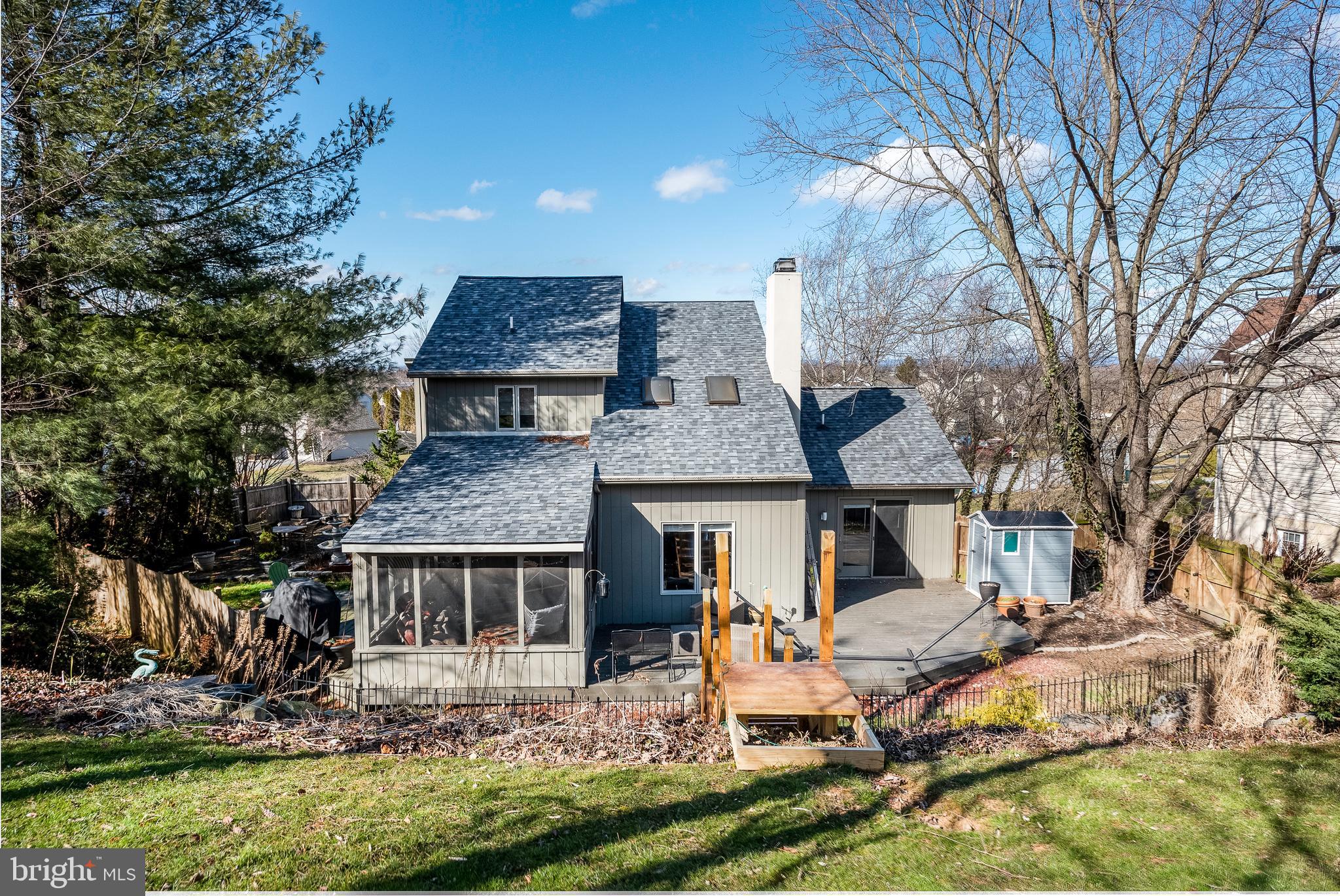 711 Oxford Road Lancaster, PA 17601 - Photo 29 of 29 Gallery Image 29