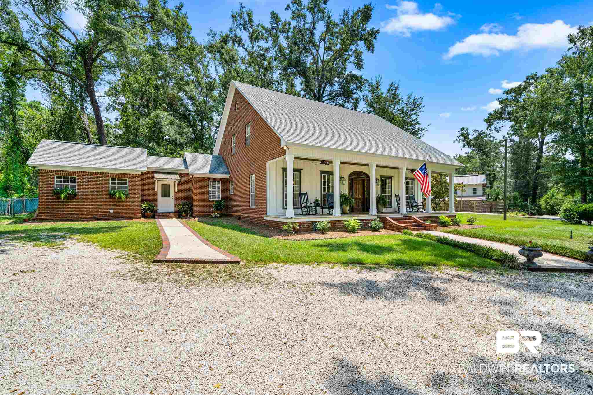 24276 Blake Lane Fairhope, AL 36532 - Photo 1 of 50