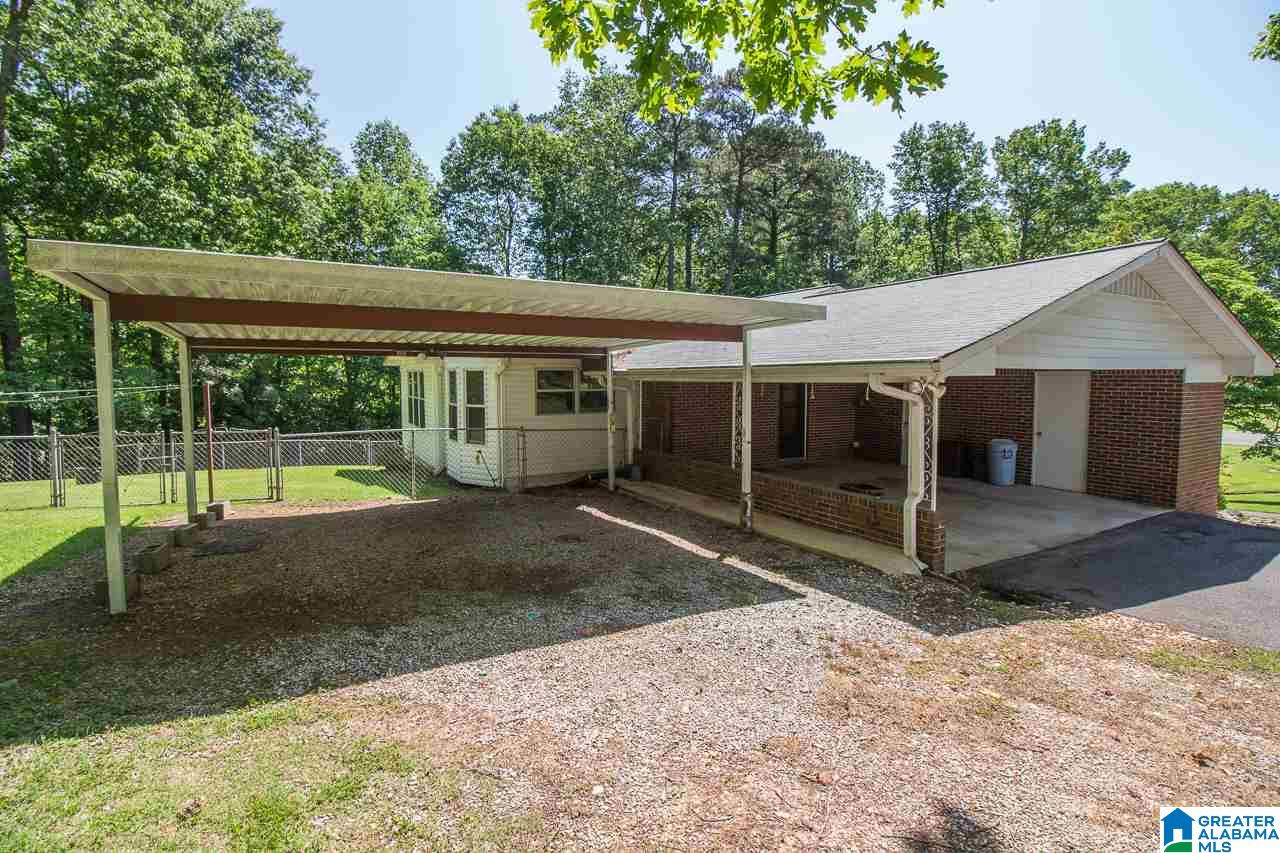 620 Portercrest Road Graysville, AL 35073 - Photo 42 of 45