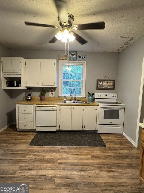 6476 East Cadley Road Norwood, GA 30821 - Photo 9 of 16