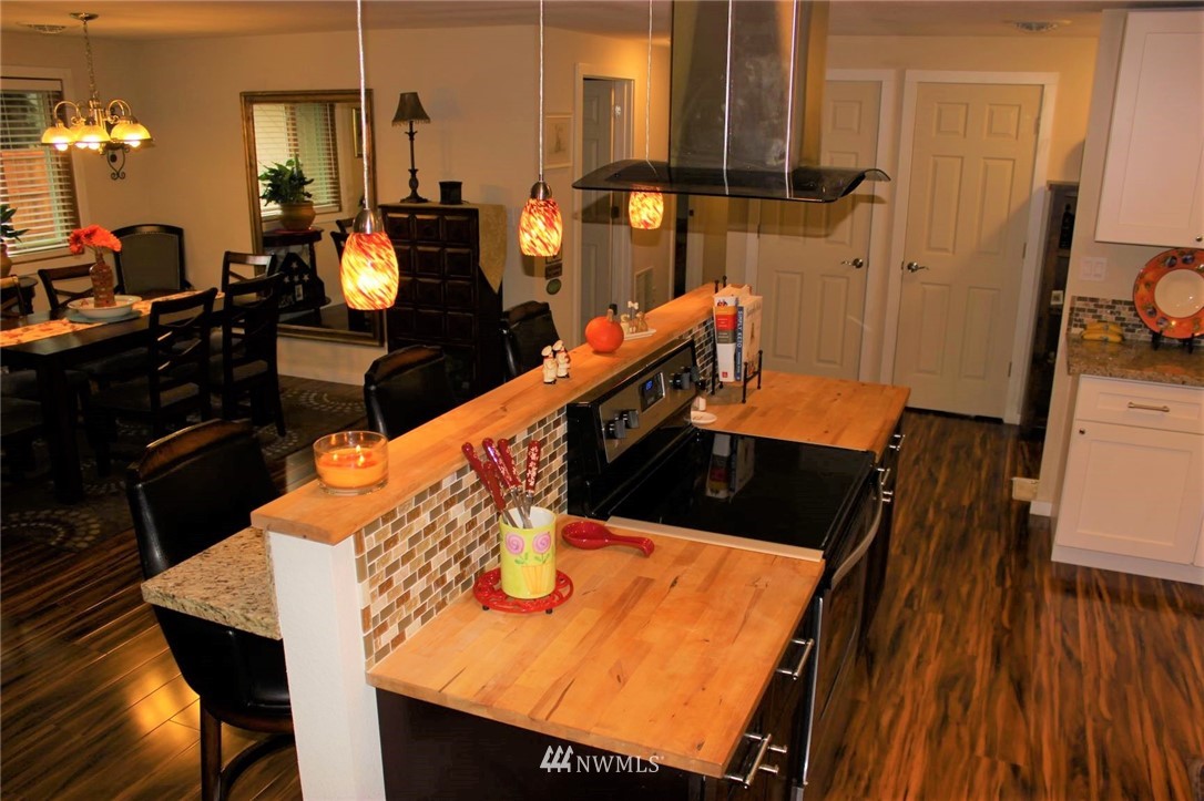 9830 178th Way Southwest Rochester, WA 98579 - Photo 11 of 25