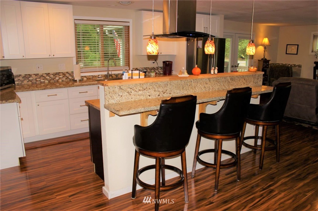 9830 178th Way Southwest Rochester, WA 98579 - Photo 14 of 25