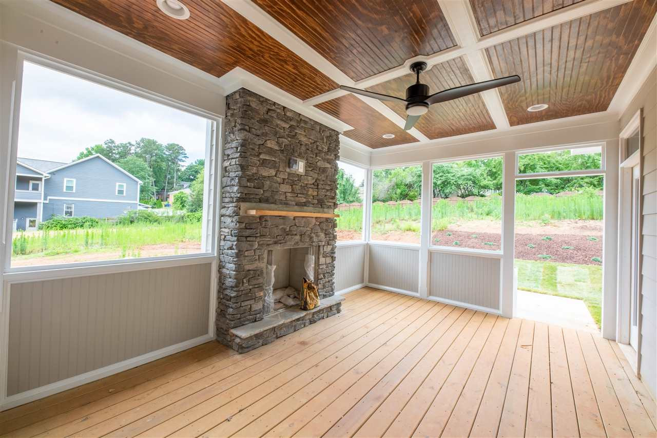 1439 Nottingham Road Raleigh, NC 27607 - Photo 22 of 23 Photo 22