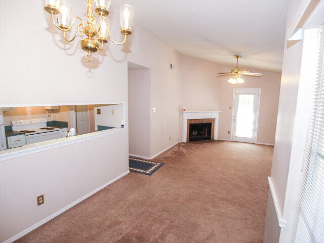 1733 Snowmass Court Mobile, AL 36609 - Photo 3 of 20