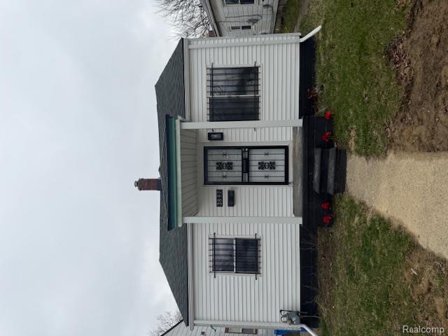3887 Moore Street Inkster, MI 48141 - Photo 1 of 14