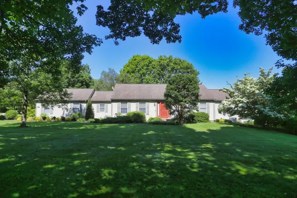 $499,500 | 13399 Old Mansfield Road, Mount Vernon, OH 43050