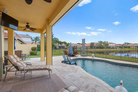 $925,000 | 8408 Serena Creek Avenue, Boynton Beach, FL 33473