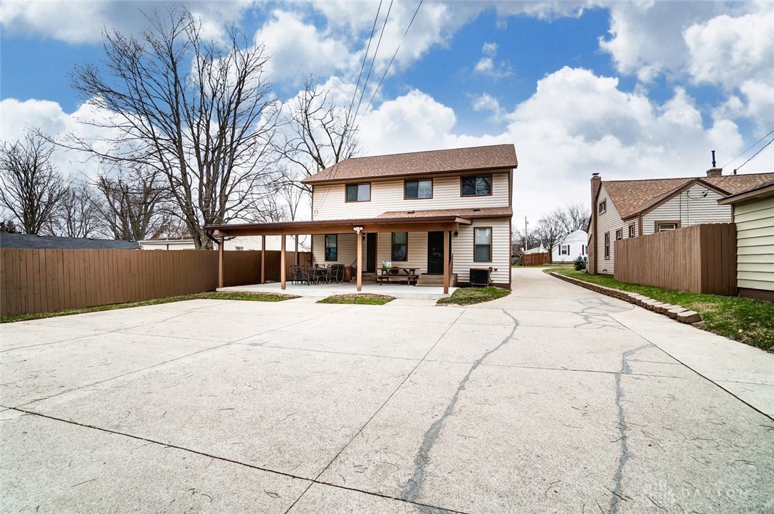 1843 Rice Boulevard, Unit 1843 Fairborn, OH 45324 - Photo 26 of 31
