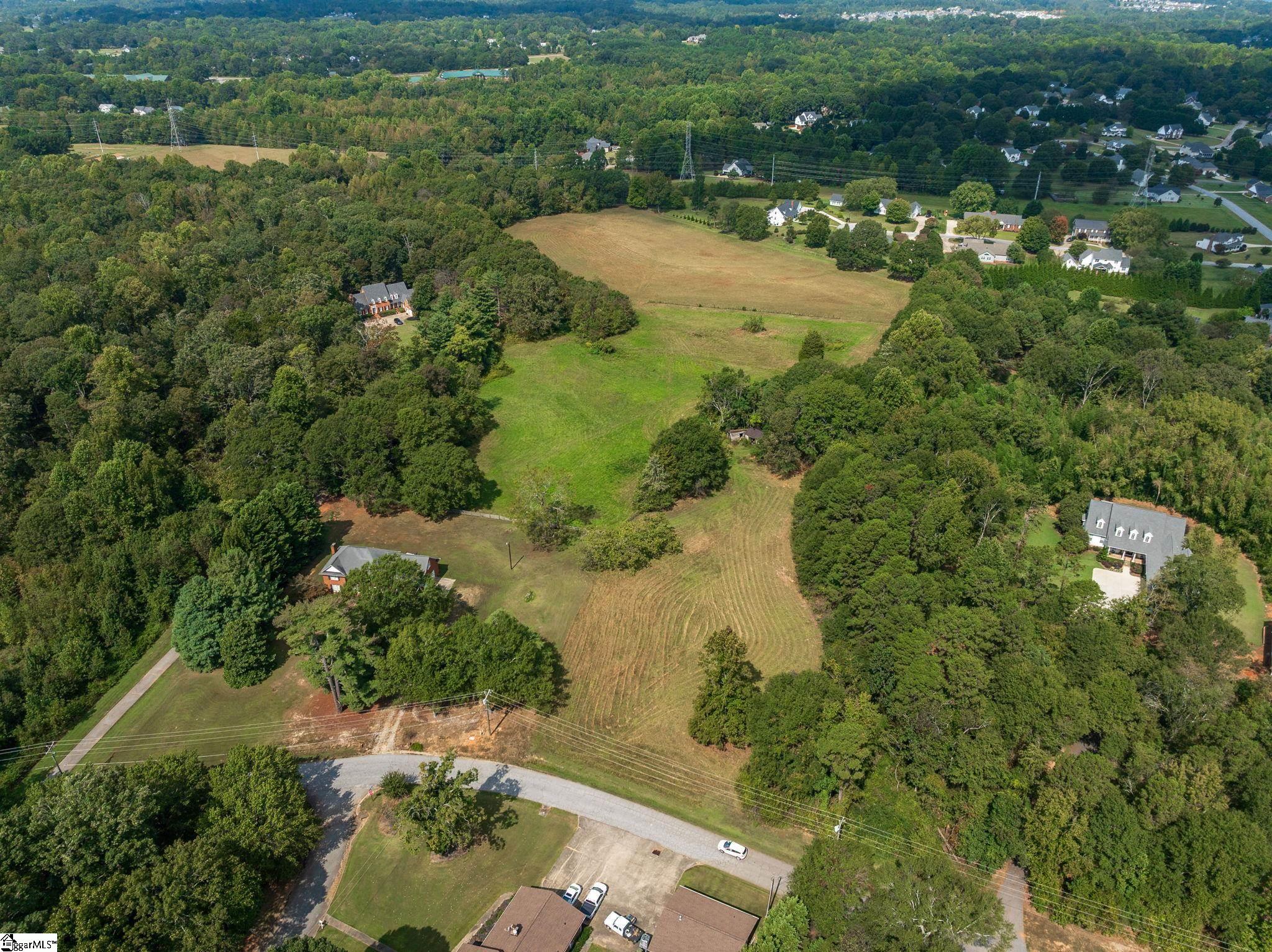 222 Copeland Road Greer, SC 29651 - Photo 3 of 23