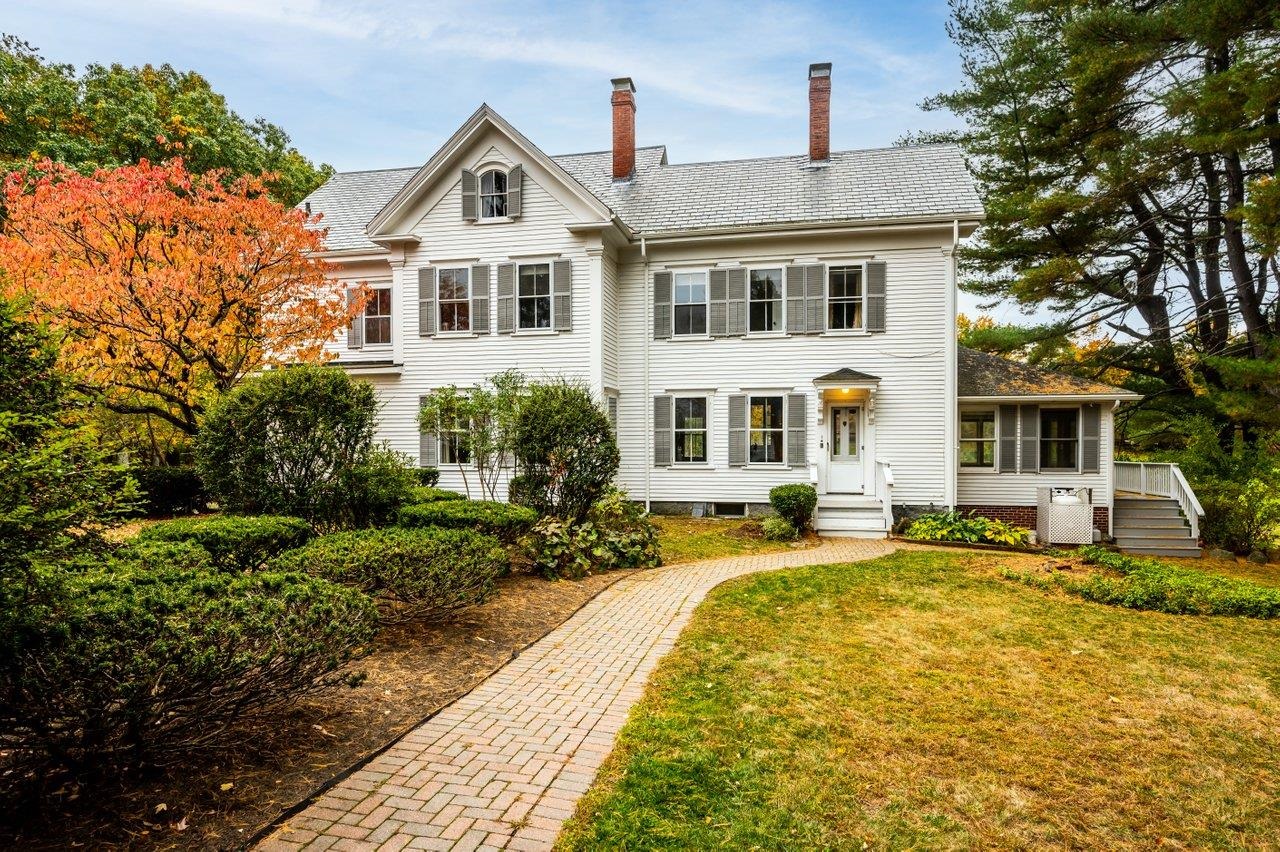 110 Exeter Road Newfields, NH 03856 - Photo 2 of 40