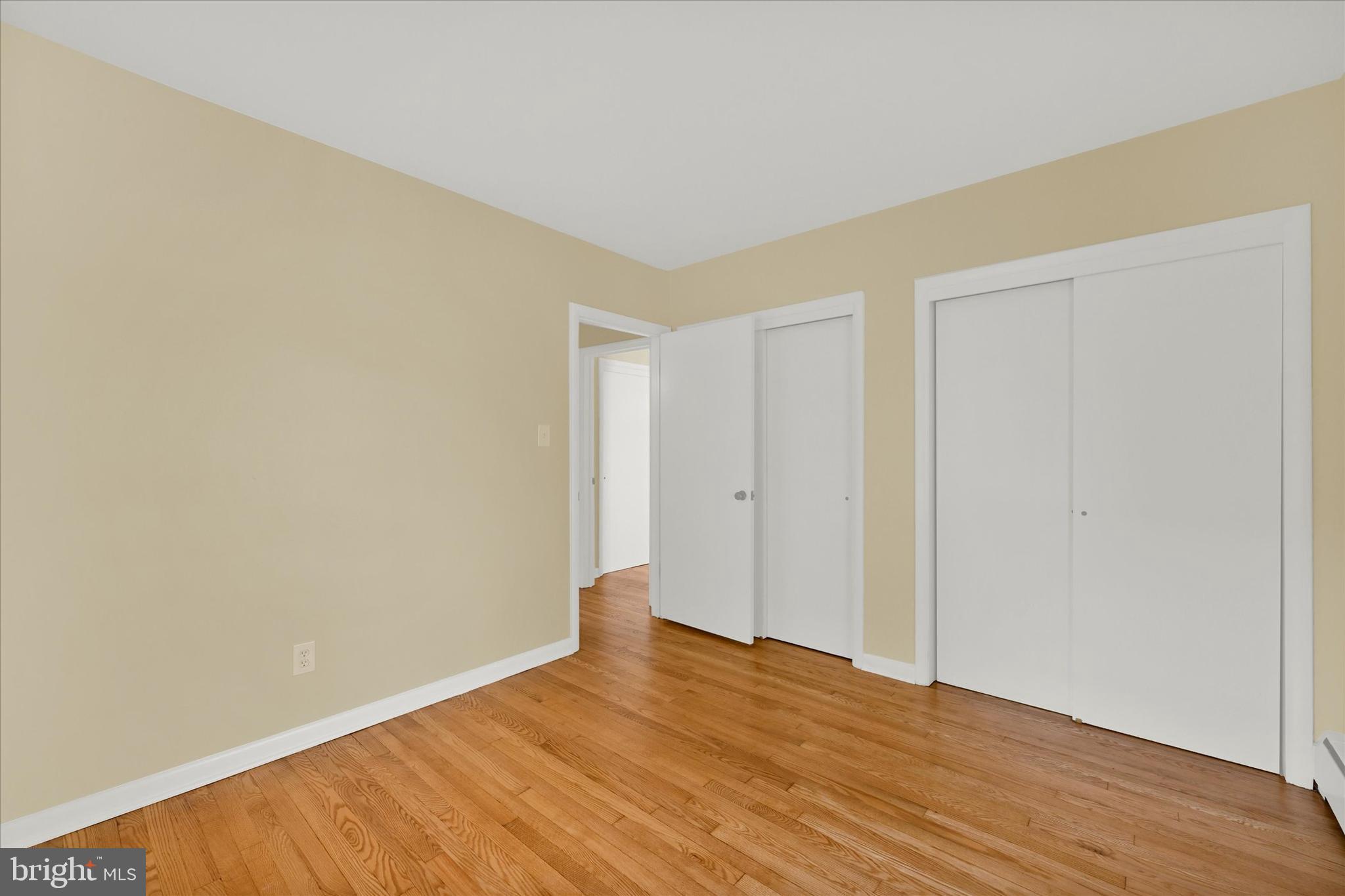 1028 St Albans Road Baltimore, MD 21239 - Photo 17 of 24 Back bedroom
