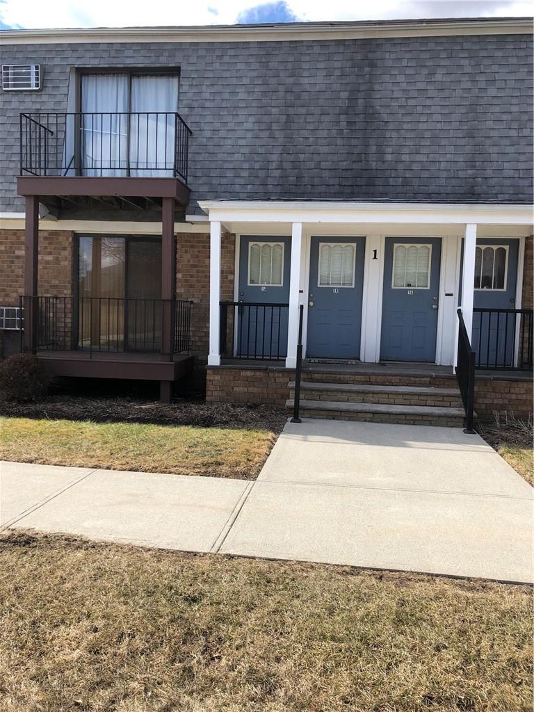 1G Fortune Road West, Unit J Middletown, NY 10941 - Photo 1 of 1 Great 1st floor unit in quiet condo complex