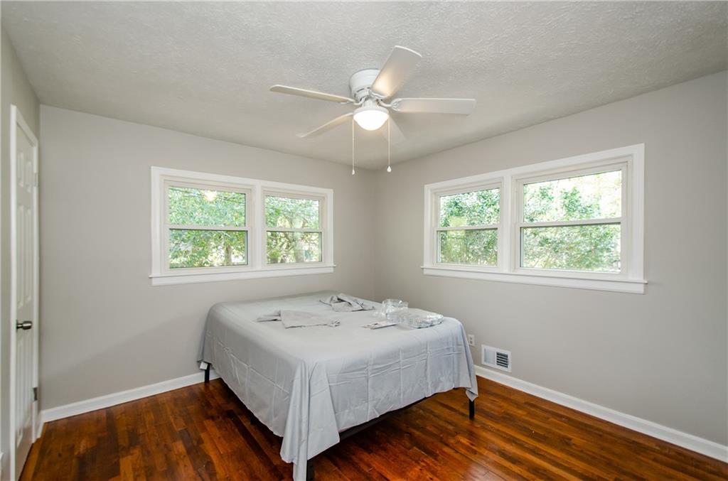 123 Arnold Place Jonesboro, GA 30236 - Photo 18 of 31